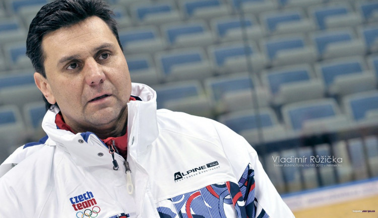 Vladimír Růžička