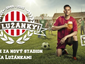 V Brně odstartovala petice za nový fotbalový stadion