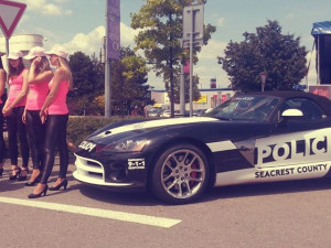 V Brně ve čtvrtek odstartuje závod luxusních aut Diamond Race