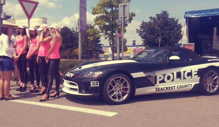 Foto: Ondřej Steiger