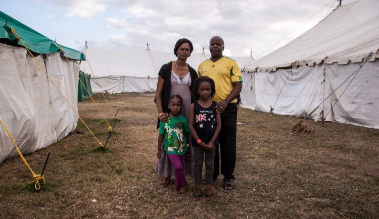 Foto: Lékaři bez hranic