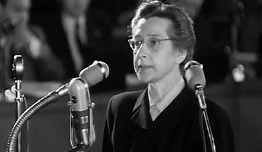 Od popravy Milady Horákové uplynulo 65 let, lidé nezapomněli