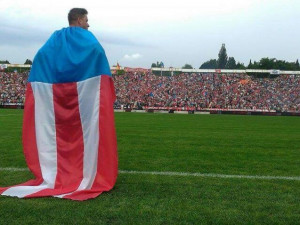 Švancarova rozlučka připomněla slavné časy brněnského fotbalu