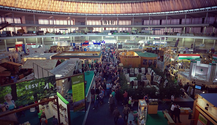 Výstavy se zvířaty v Brně přilákaly 50.000 lidí