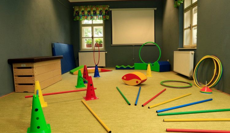 Hlídka bude sloužit školákům i maminkám s dětmi 