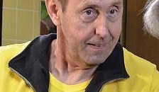 Aleš Jarý, foto: facebook