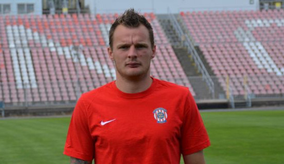 Jakub Řezníček, foto: fczbrno.cz