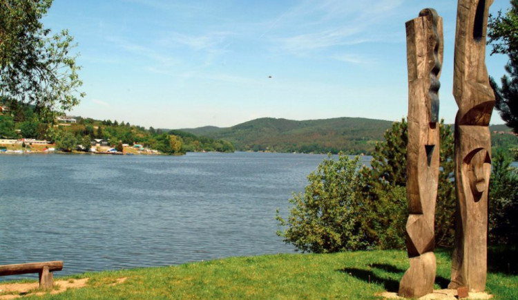 Brno zvelebuje okolí přehrady, názory podnikatelů se různí