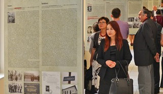 Výstava, foto: Jihomoravský Kraj