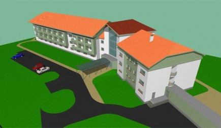 Grafika domova pro seniory, zdroj: www.stemio.eu