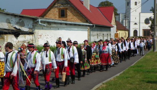 Ilustrační foto, zdroj: www.folklornisdruzeni.cz