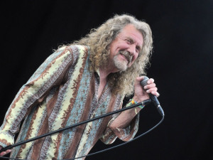 V Brně dnes vystoupí Robert Plant, hlas slavných Led Zeppelin