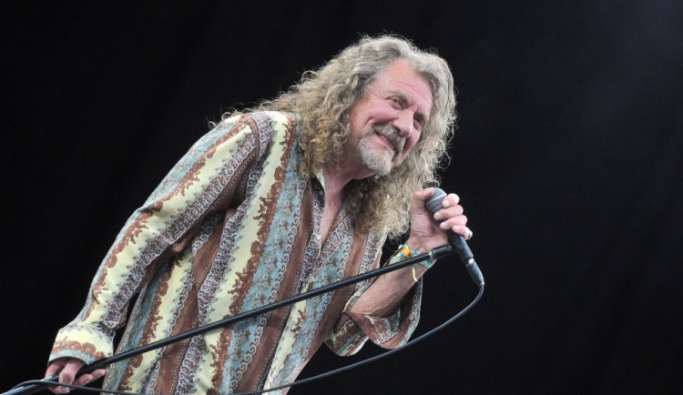 Robert Plant, zdroj: youtube.com