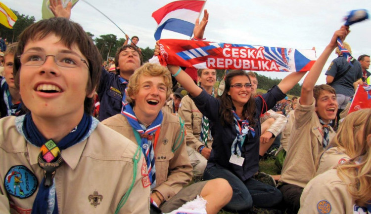 Foto: Flickr.com/skautcz