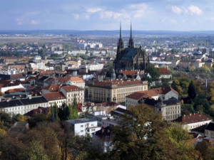 Brno se chce stát otevřeným městem