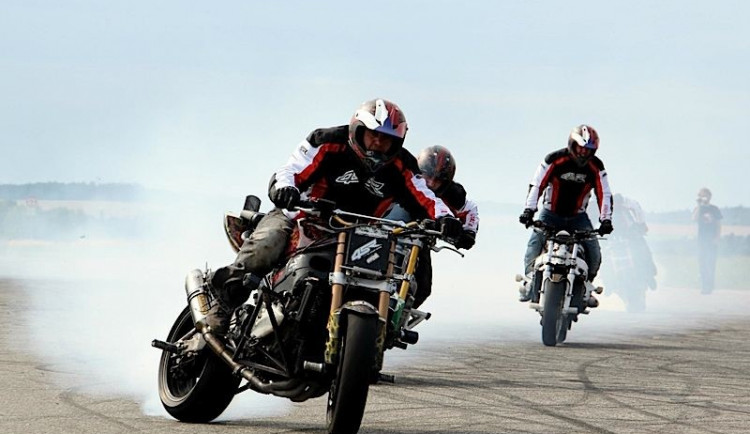 Crazy Day, foto: http://crazyday.cz/