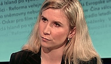 Kateřina Valachová, foto: neovlivni.cz