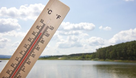 Celé Česko v příštích dnech opět zasáhnou vedra