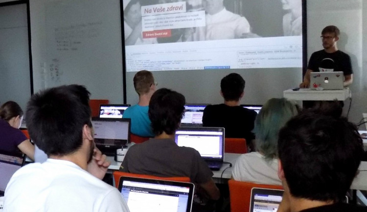 Kentico Software Workshop