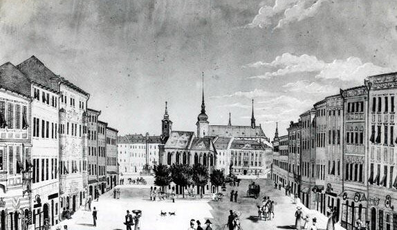 Ilustrační foto, zdroj: urbancentrum.brno.cz