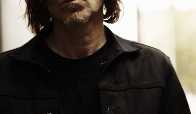 Mark Lanegan, foto: Seve Gullick