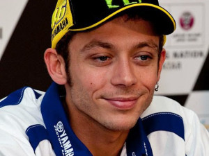 Rossi touží po osmém vítězství na Masarykově okruhu
