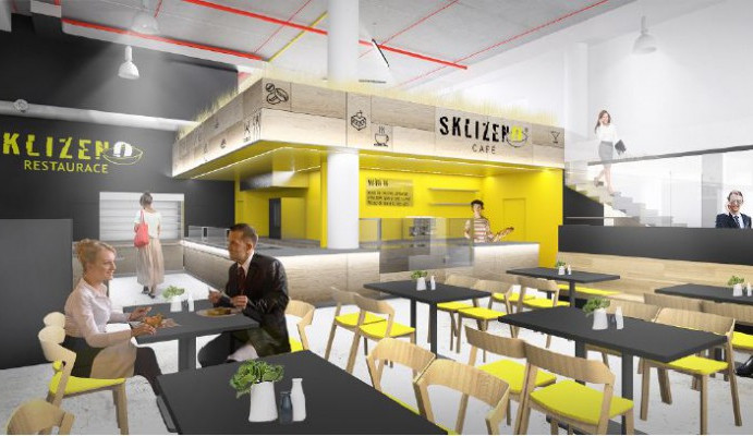 Sklizeno Food lovers