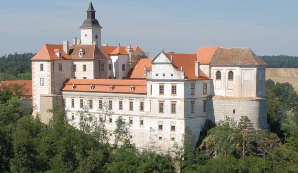 jevišovice