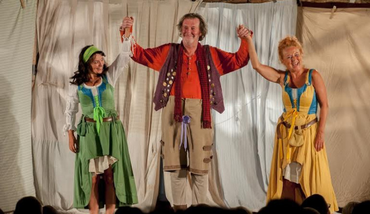 Foto: Michal Růžička, TICmB