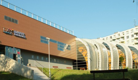 Aquapark Kohoutovice, foto:aquapark-kohoutovice.cz