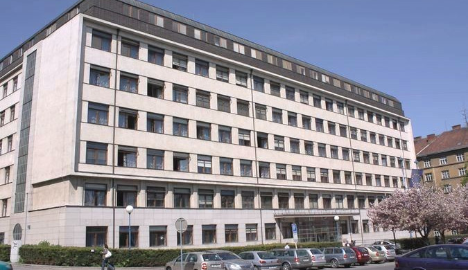 Nejvyšší soud v Brně, zdroj : turistika.cz