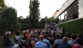 Foto: Vila Tugendhat