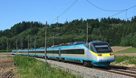 Ilustrační foto, spz.logout.cz