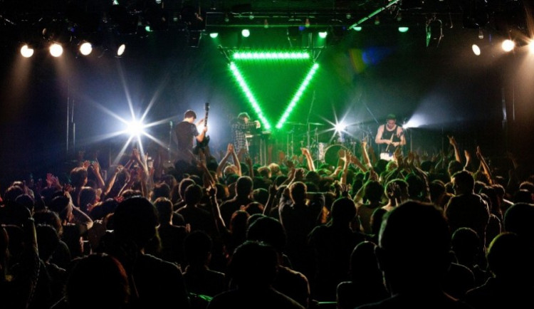 Enter Sikari Live, foto: www.concrete-online.co.uk