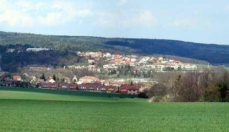 Zastávka u Brna, foto: cs.wikipedia.org
