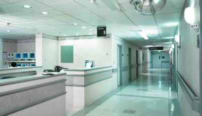 Personál Nemocnice Znojmo postihla epidemie, zasáhla 116 lidí