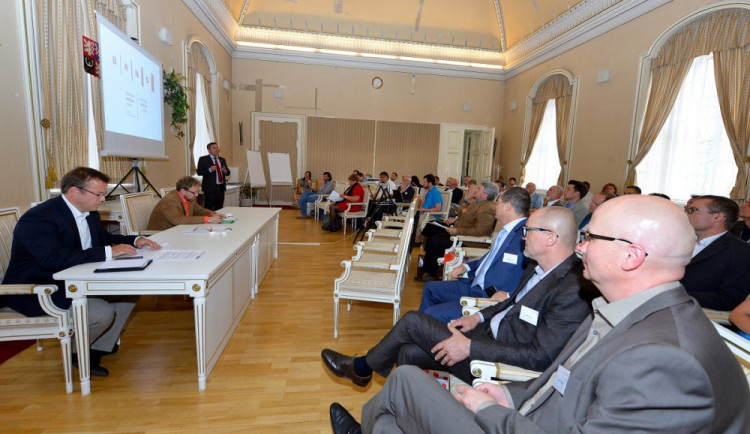 Brněnská ozvučná deska, foto: zelenebrno.cz