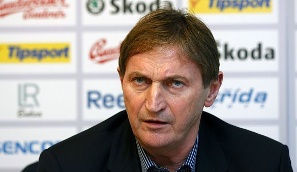 Alois Hadamczik, foto: hokej.net
