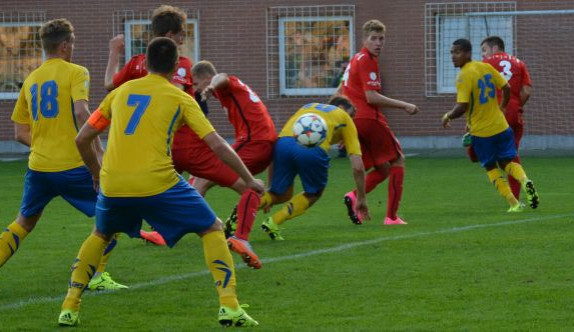 Foto: Jan Číhal, Zbrojovka Brno