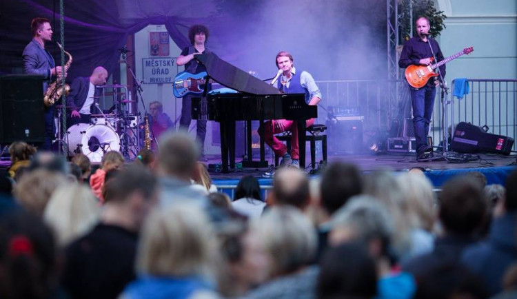 Pálavské vinobraní v Mikulově bavilo rekordních 53 tisíc návštěvníků