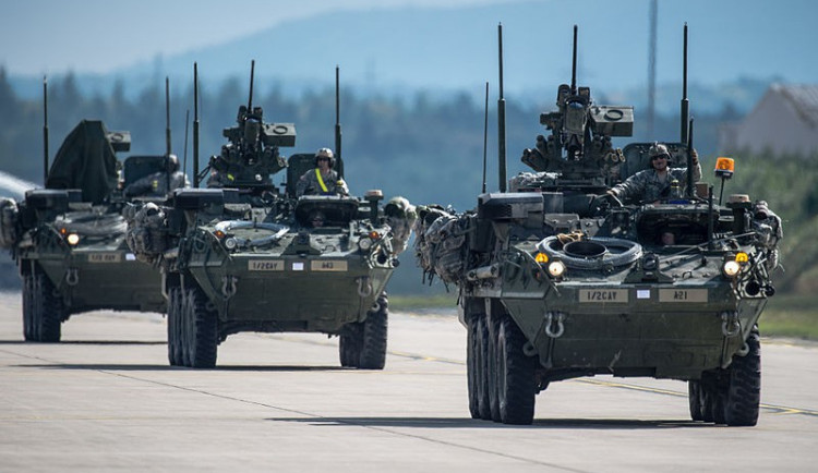 	Ilustrační foto. Zdroj: wikimedia	