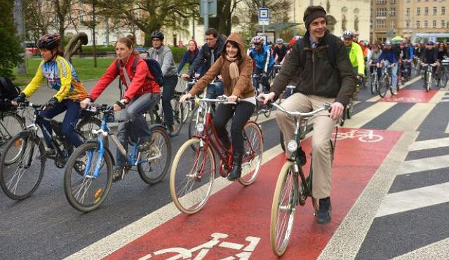 Ilustrační foto, zdroj: kolo.cz