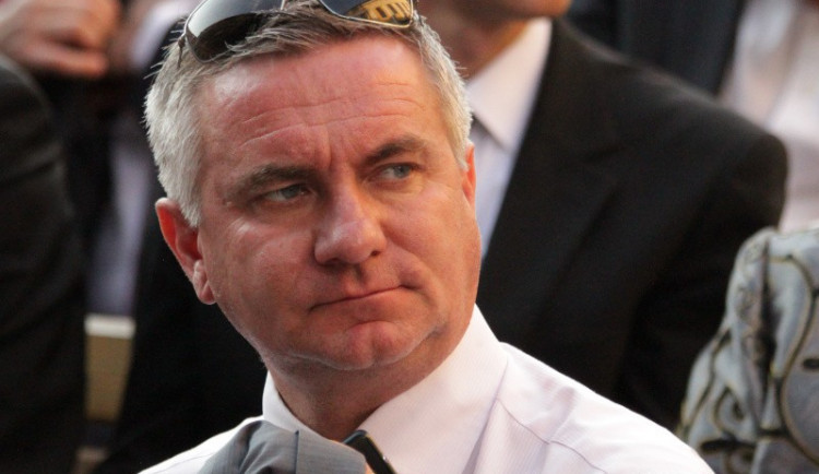 Vratislav Mynář, foto: velehrad.eu