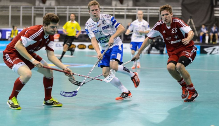 Ilustrační foto, zdroj: ceskyflorbal.cz