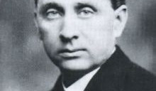 Václav Kaprál, foto: encyklopedie.brna.cz