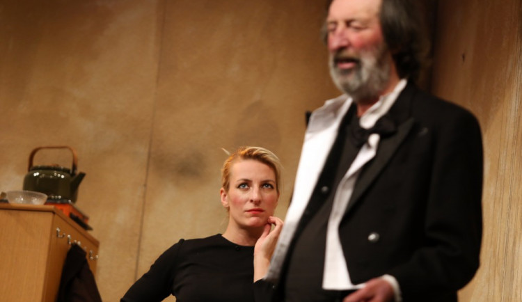 Foto: Divadlo Bolka Polívky