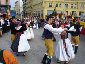 Zájem lidí o historii Moravy vzrůstá, v Brně si připomněli Jošta