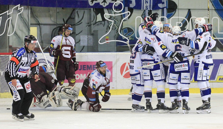 foto: Ivo Dostál, hc-kometa.cz