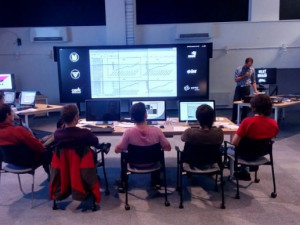 Cvičení v Brně simuluje útok hackerů na jadernou elektrárnu