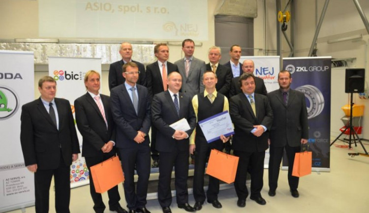 Ilustrační foto, www.czechinvest.org